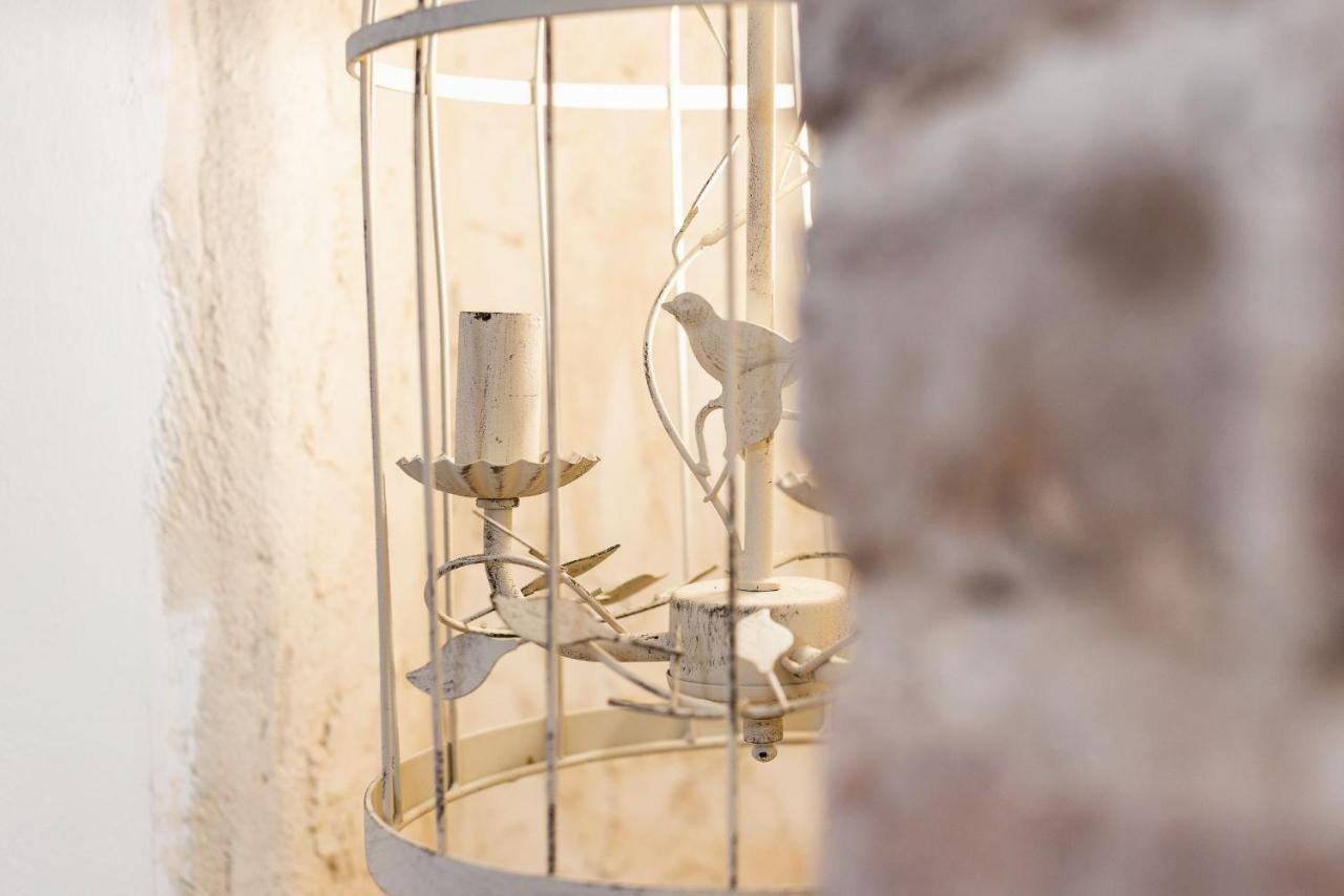 Aparthotel Vintage House Al Pozzo Hvar Town Exterior foto
