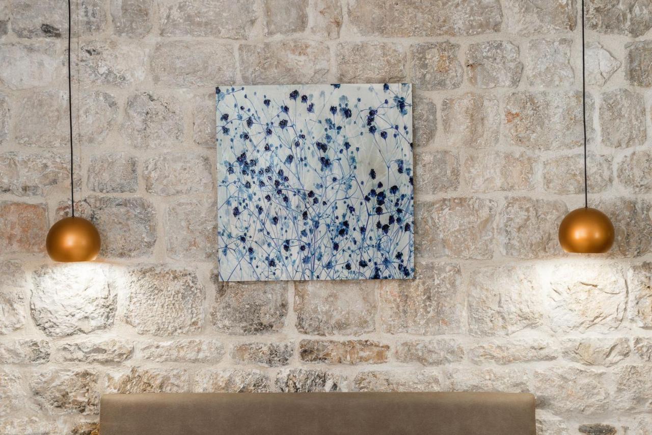 Aparthotel Vintage House Al Pozzo Hvar Town Exterior foto
